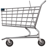 cart icon