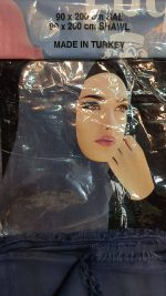 شال سوپر نخ عطری کد 12019 - Image 2