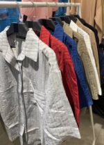 شومیز مایا کد 12926 - Image 2