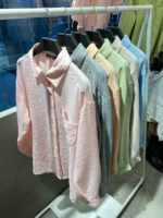 شومیز ابروبادی کد12676 - Image 2