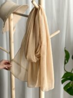 شال کریشه هندی کد12716 - تصویر 8