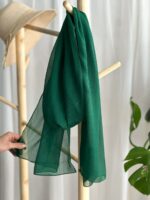 شال کریشه هندی کد12716 - تصویر 4