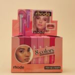 رژ مایع طرح rhode کد 13109