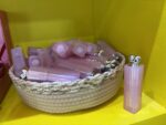 بالم لب طرح dior کد 13095