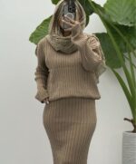 تونیک و بافت کد 13236 - تصویر 4