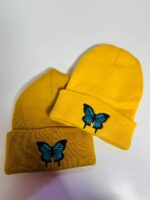 کلاه بافت cute کد 13200 - Image 4