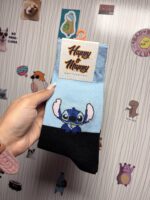 جوراب ساقدار cute کد 13345