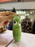 جا کلیدی عروسکی کد 13390 - Image 7