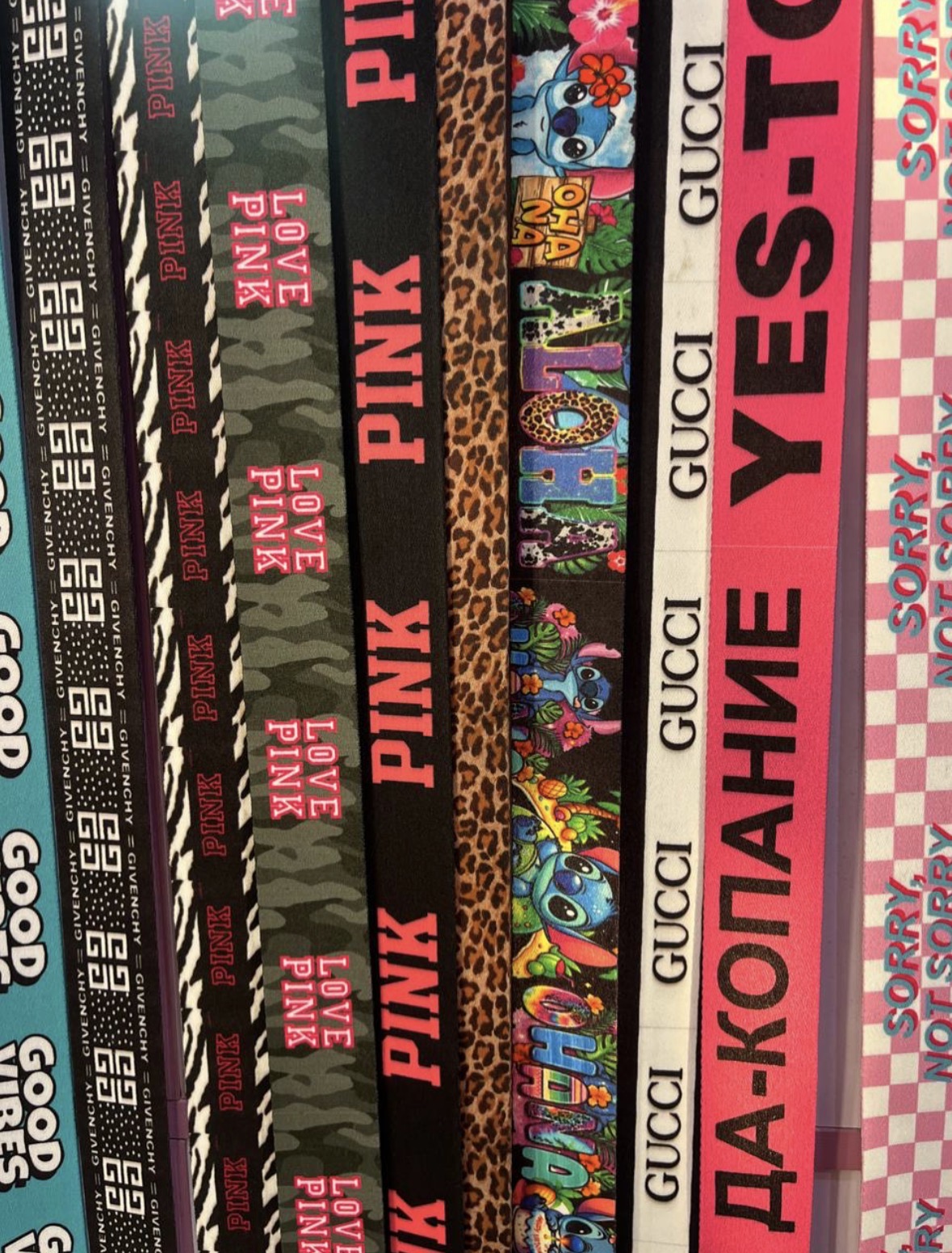 Screenshot کمربند cute کد 13401 - Image 1