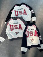 کراپ دورس U.S.A کد 13468