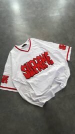 تیشرت supreme کد 13534 - تصویر 2