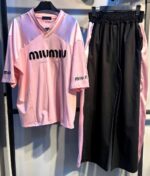 ست ساتن miu miu کد 13574