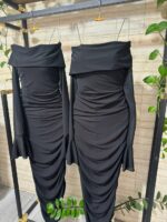 تونیک تور قایقی کد 13604 - Image 2