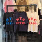 تیشرت NYC کد 13639 - Image 2