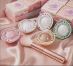 هایلایتر فضایی Huda moji کد 13747 - Image 6