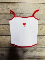 کراپ DEVIL HEART کد 13653 - Image 3