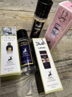 عطر الحمبرا کد 13678 - Image 2