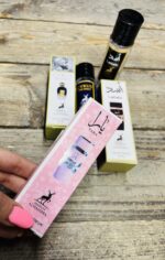 عطر الحمبرا کد 13678