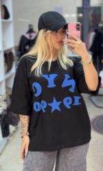 تیشرت NYC کد 13639 - Image 5