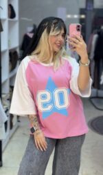 تیشرت star09 کد 13637
