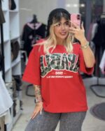 تیشرت apable کد 13638