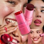تینت ژله ای ministar کد 13745