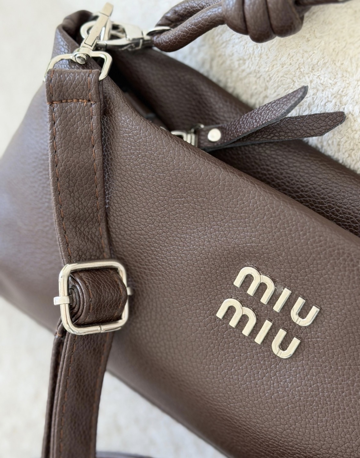 Screenshot کیف MIU MIU کد 13777 - Image 1