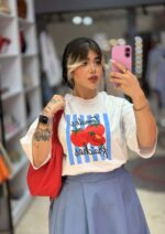 تیشرت fairy کد 13781