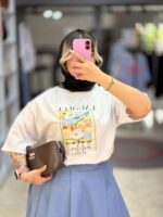 تیشرت fairy کد 13781 - تصویر 4