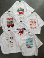 تیشرت summer کد13790