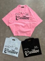 پلوشرت creatiue کد 13792 - Image 2