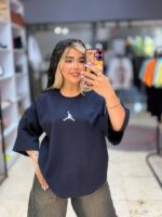 تیشرت جردن 23 کد 13791 - Image 3