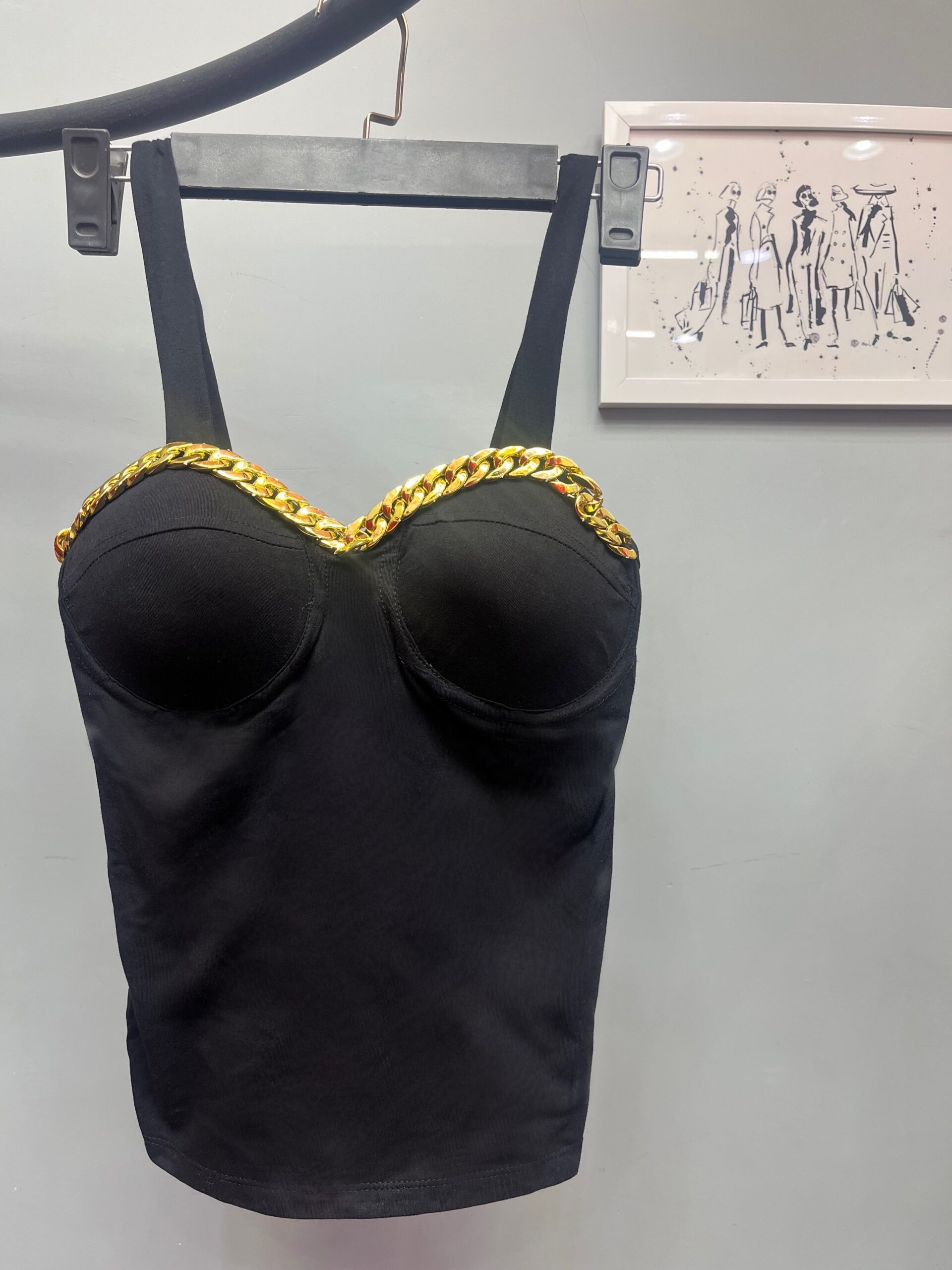 IMG_8348 تاپ کارتیه کد 13717 - Image 1