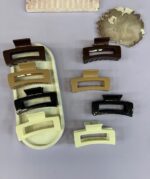کلیپس مستطیلی کد 13855