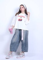 کراپ اورسایز summer کد13869 - Image 2