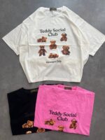تیشرت Teddy کد 13885