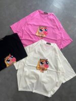 تیشرت blonde girl کد 13890