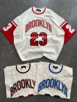 تیشرت brooklyn کد 13915