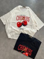 تیشرت cherries کد 13912