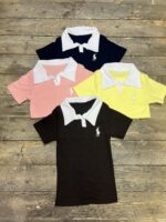 پلوشرت polo کد 13875