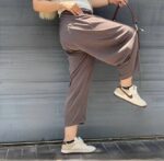 شلوار بالنی کد 13975 - Image 4