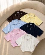 پلوشرت TOMMY کد 13978