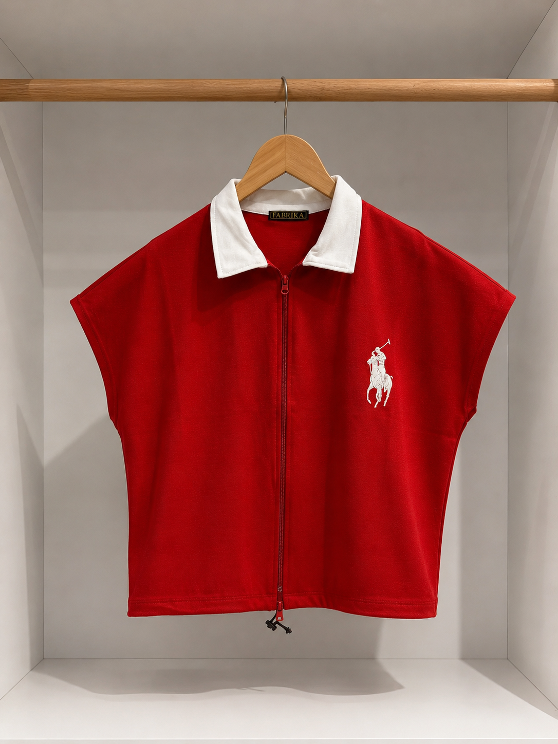 29130732-599F-4259-A775-684BACC8DAA4 وست POLO کد 14031 - Image 1