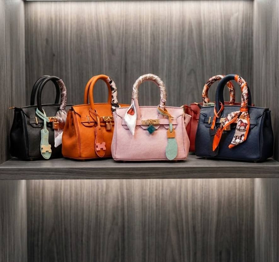 IMG_7779 کیف Hermes کد14061 - Image 1